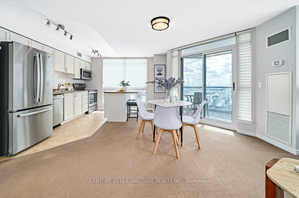 Photo 18 of Unit 410, 340 Watson Street W, Whitby, Port Whitby — HOMEH