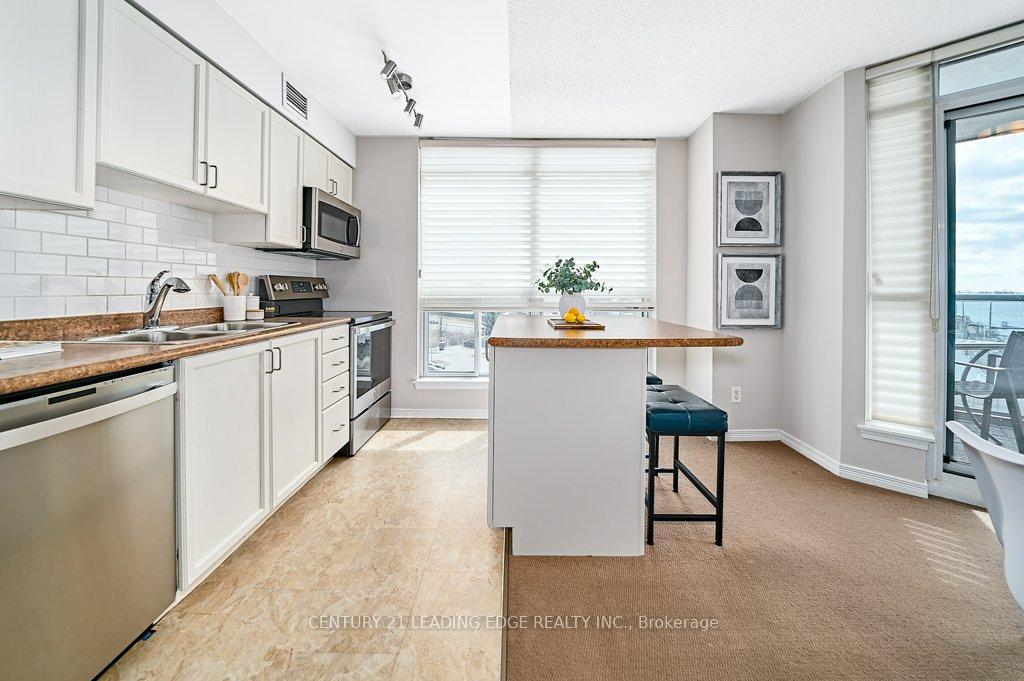 Photo 20 of Unit 410, 340 Watson Street W, Whitby, Port Whitby — HOMEH