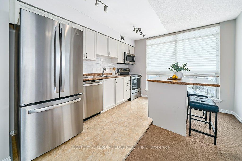 Photo 21 of Unit 410, 340 Watson Street W, Whitby, Port Whitby — HOMEH