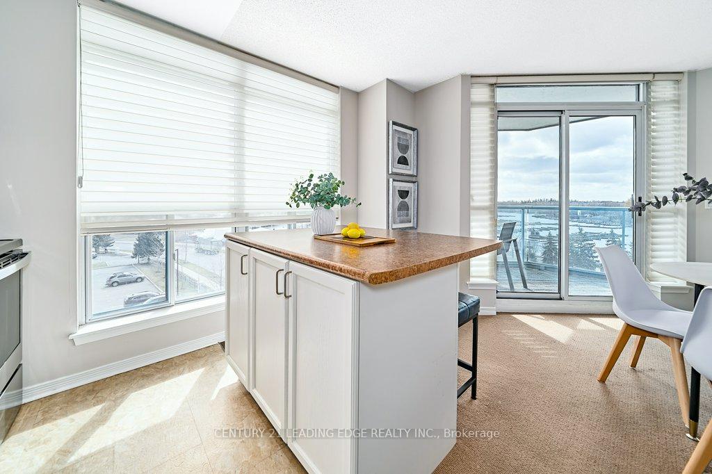 Photo 23 of Unit 410, 340 Watson Street W, Whitby, Port Whitby — HOMEH