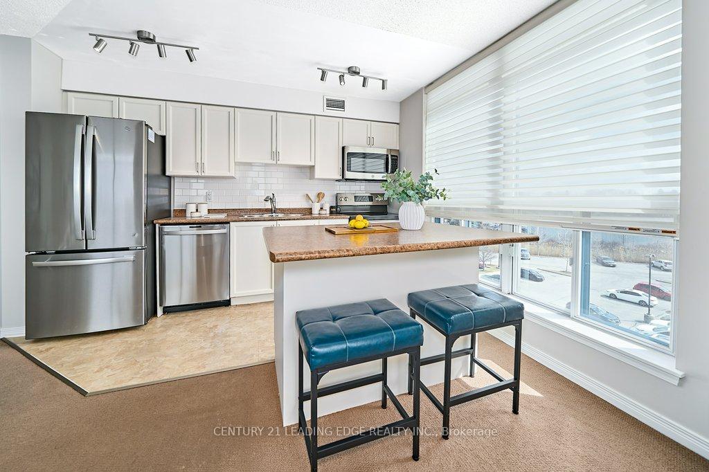Photo 24 of Unit 410, 340 Watson Street W, Whitby, Port Whitby — HOMEH
