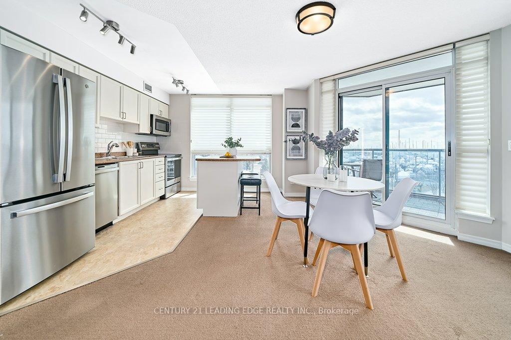 Photo 26 of Unit 410, 340 Watson Street W, Whitby, Port Whitby — HOMEH