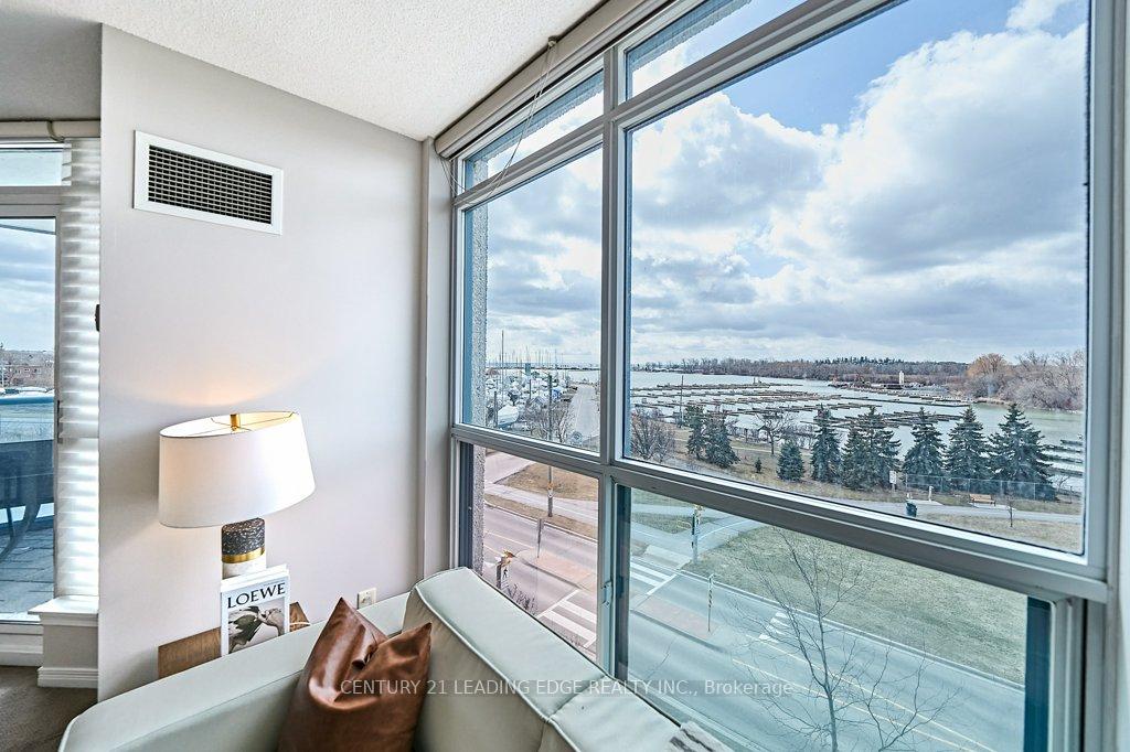 Photo 27 of Unit 410, 340 Watson Street W, Whitby, Port Whitby — HOMEH