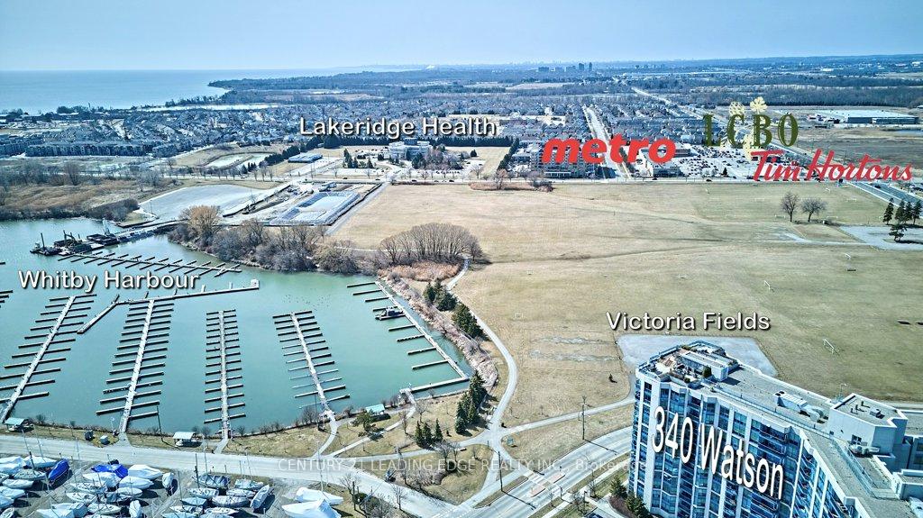 Photo 33 of Unit 410, 340 Watson Street W, Whitby, Port Whitby — HOMEH