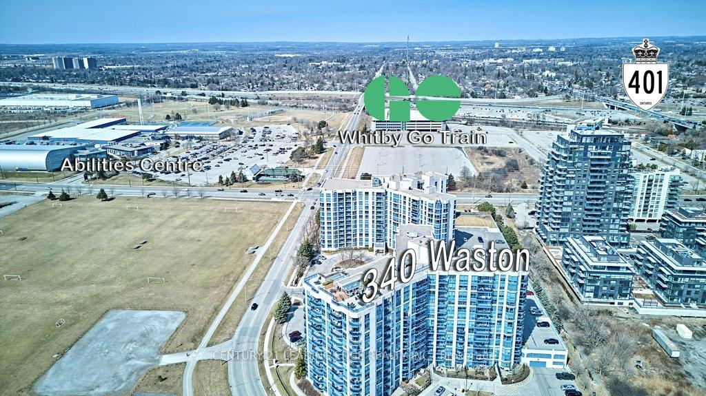 Photo 34 of Unit 410, 340 Watson Street W, Whitby, Port Whitby — HOMEH