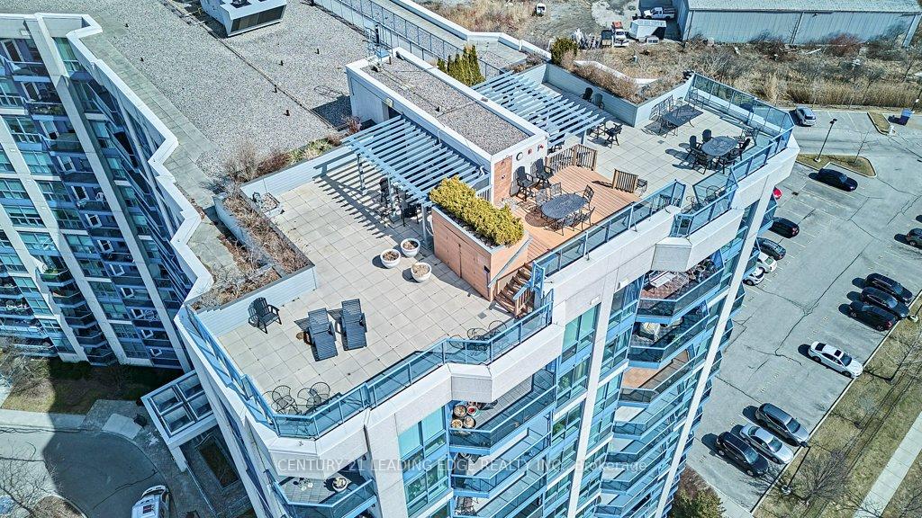 Photo 36 of Unit 410, 340 Watson Street W, Whitby, Port Whitby — HOMEH