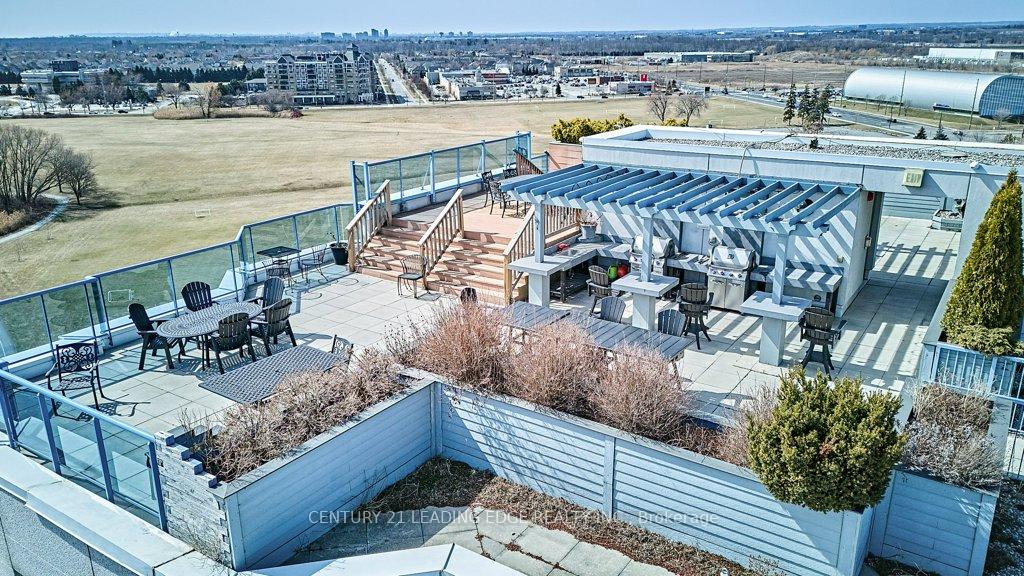 Photo 37 of Unit 410, 340 Watson Street W, Whitby, Port Whitby — HOMEH