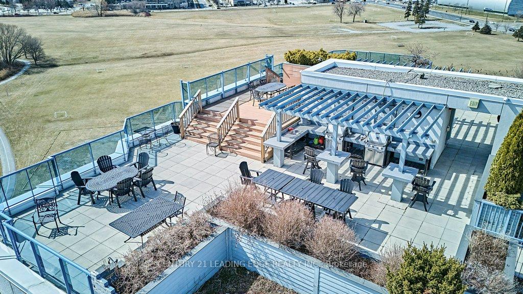 Photo 38 of Unit 410, 340 Watson Street W, Whitby, Port Whitby — HOMEH