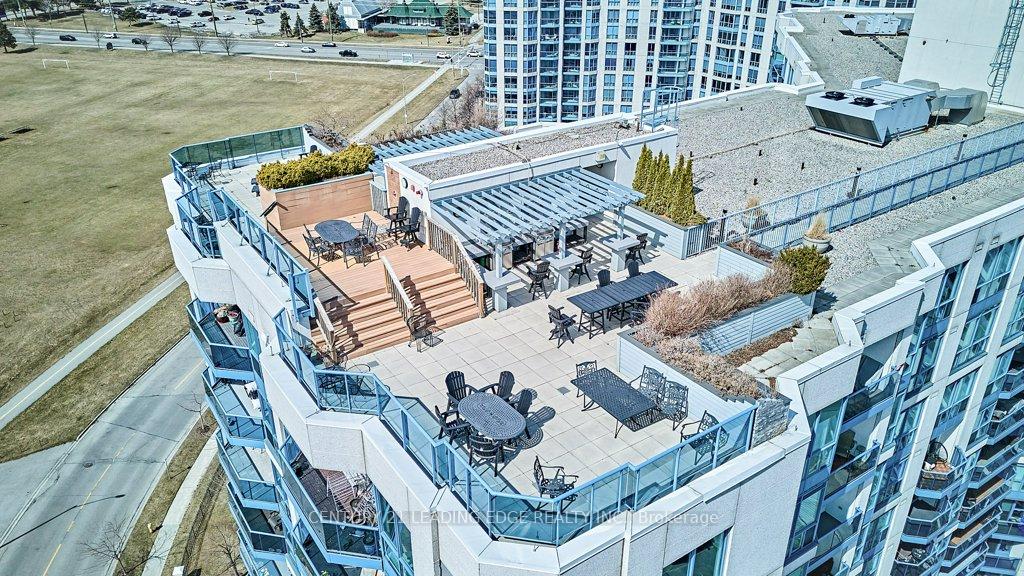 Photo 40 of Unit 410, 340 Watson Street W, Whitby, Port Whitby — HOMEH