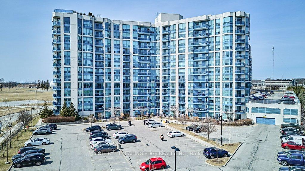 Photo 41 of Unit 410, 340 Watson Street W, Whitby, Port Whitby — HOMEH