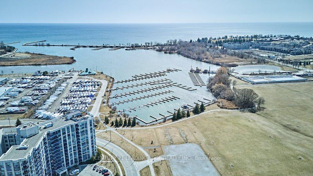 Photo 42 of Unit 410, 340 Watson Street W, Whitby, Port Whitby — HOMEH
