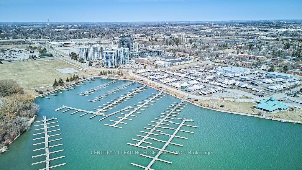 Photo 43 of Unit 410, 340 Watson Street W, Whitby, Port Whitby — HOMEH