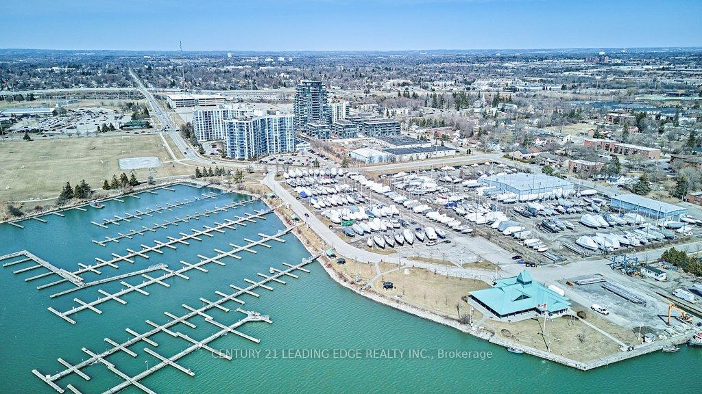 Photo 44 of Unit 410, 340 Watson Street W, Whitby, Port Whitby — HOMEH
