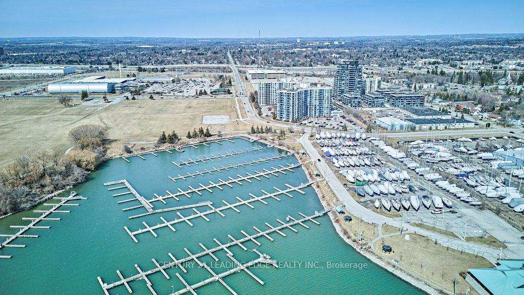 Photo 45 of Unit 410, 340 Watson Street W, Whitby, Port Whitby — HOMEH