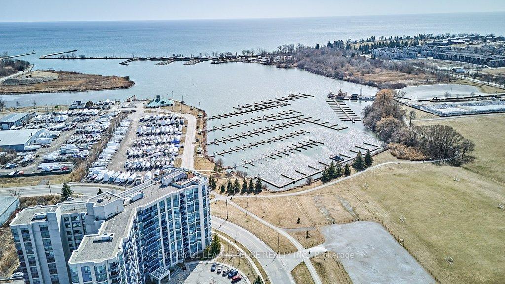 Photo 46 of Unit 410, 340 Watson Street W, Whitby, Port Whitby — HOMEH