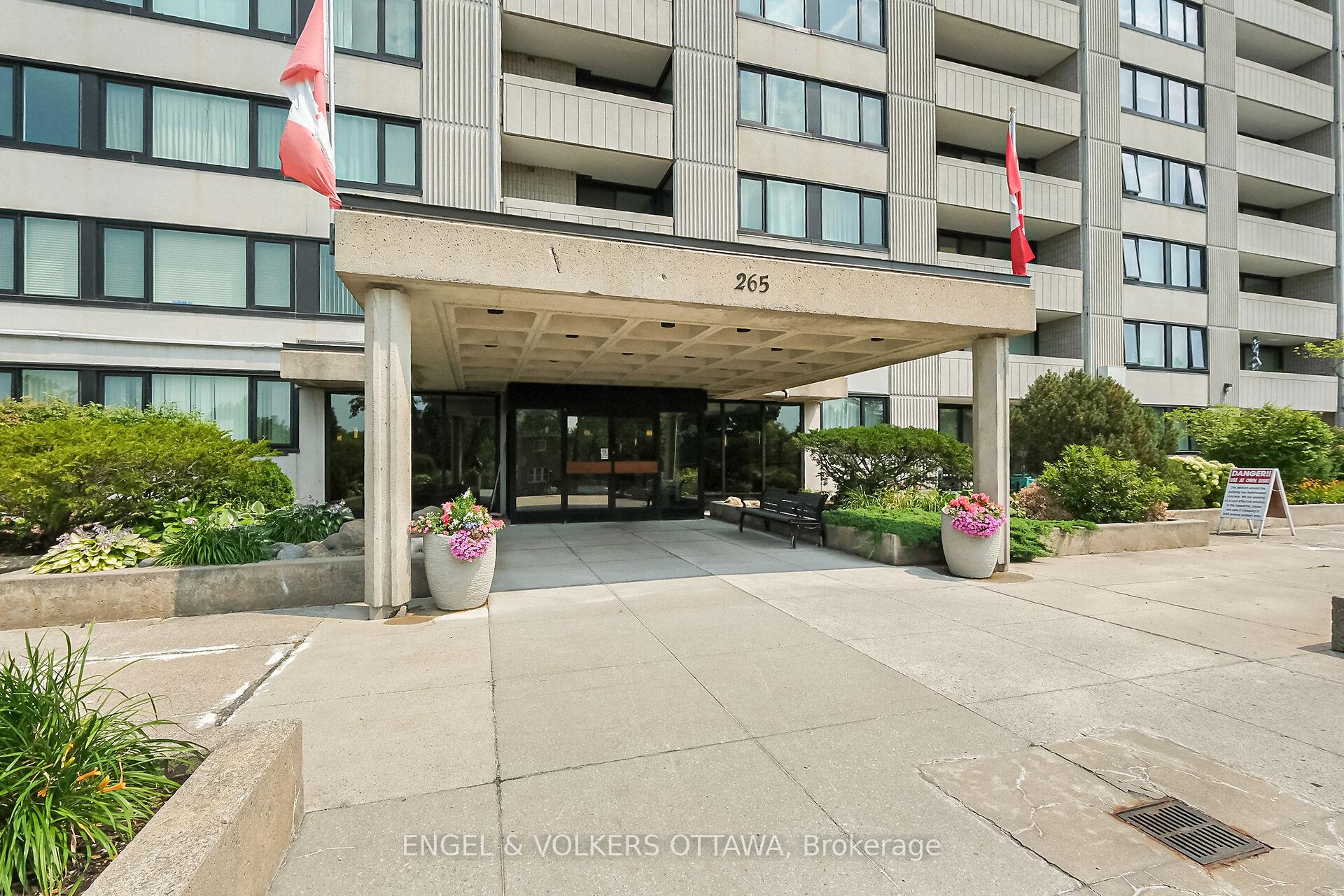 Photo 1 of Unit 408, 265 Poulin Avenue, Ottawa, Britannia — HOMEH
