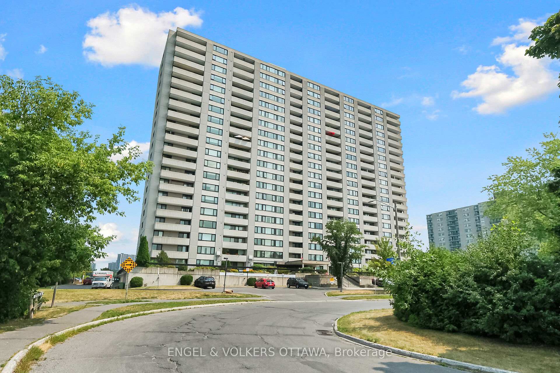 Photo 2 of Unit 408, 265 Poulin Avenue, Ottawa, Britannia — HOMEH