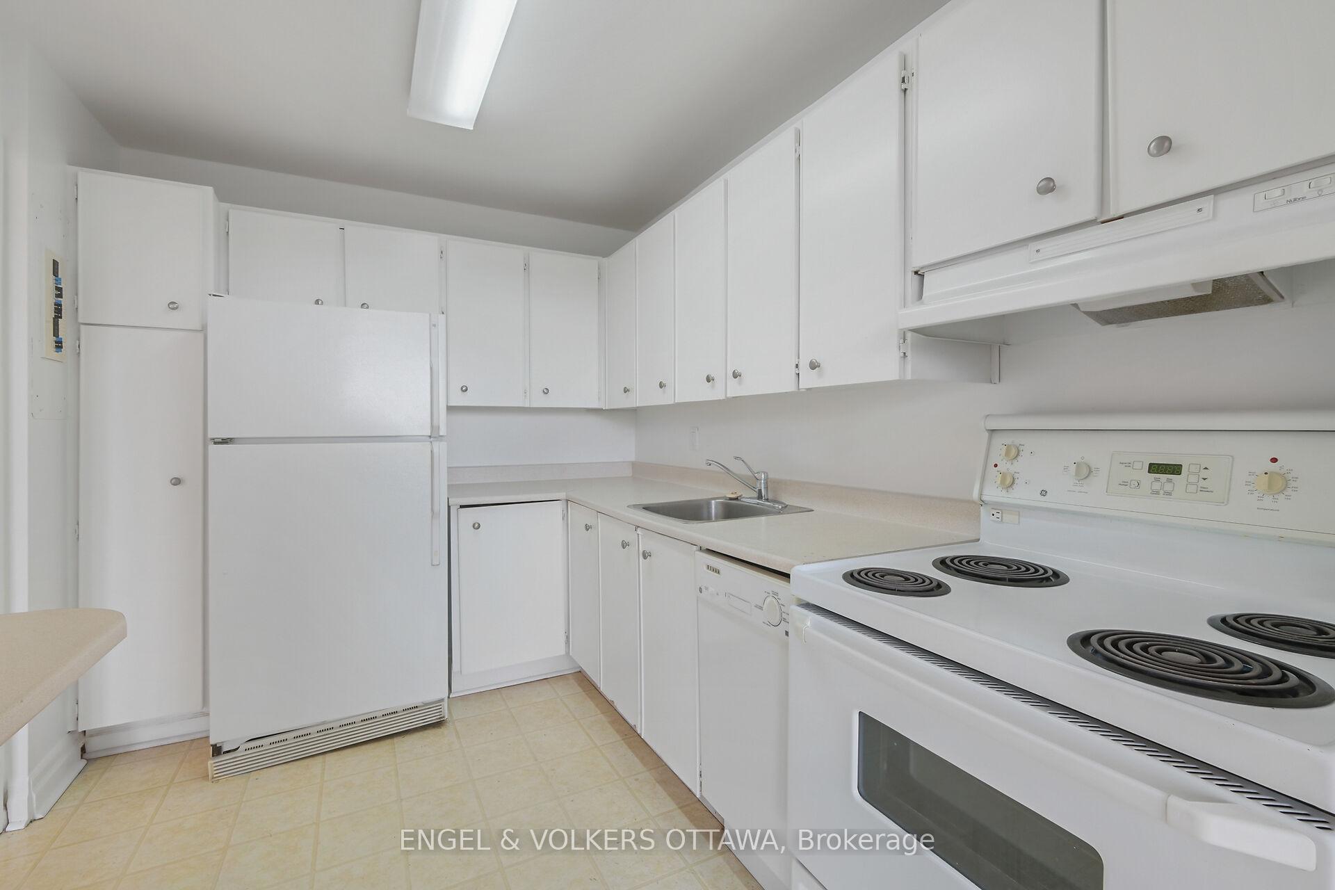 Photo 11 of Unit 408, 265 Poulin Avenue, Ottawa, Britannia — HOMEH