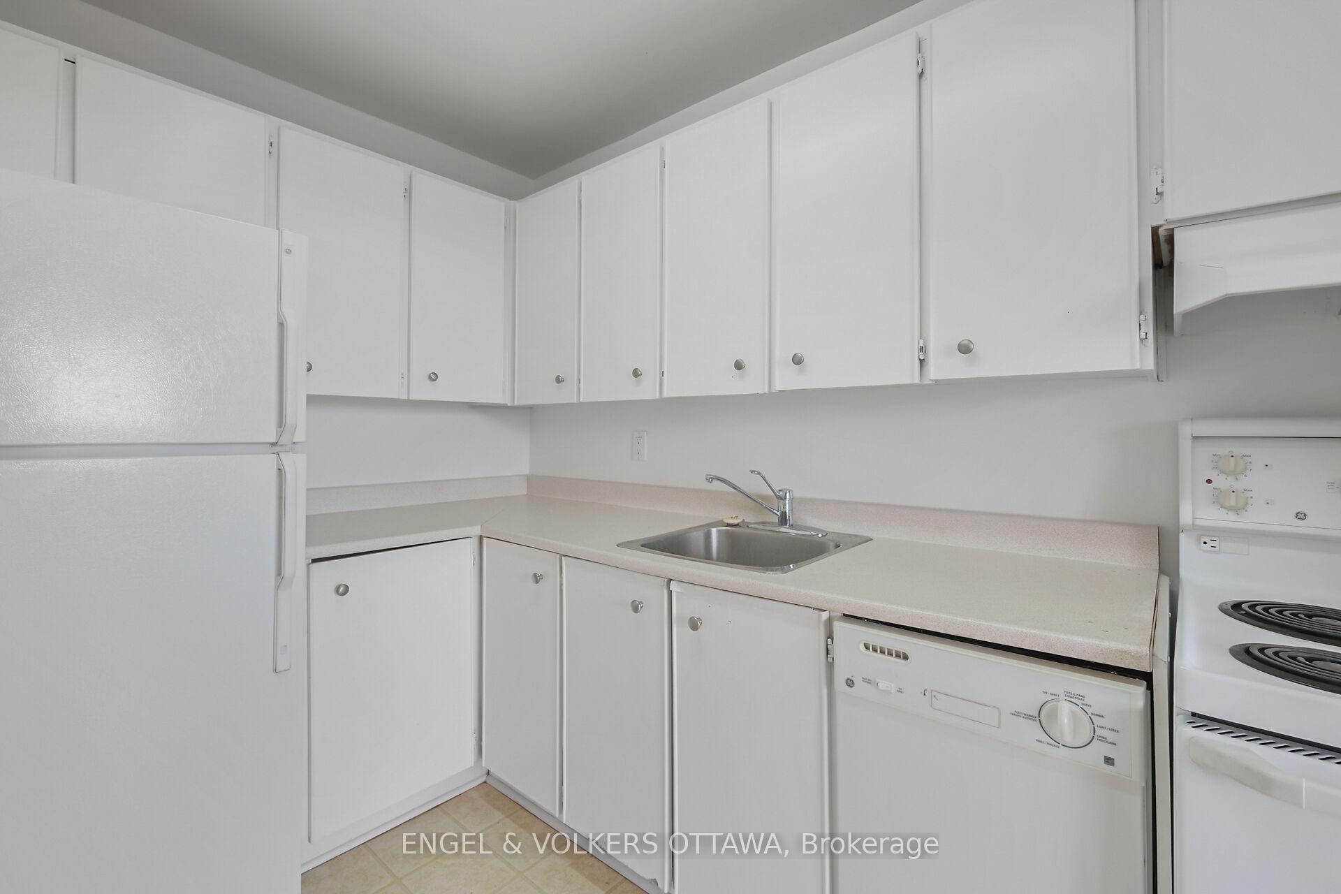 Photo 13 of Unit 408, 265 Poulin Avenue, Ottawa, Britannia — HOMEH