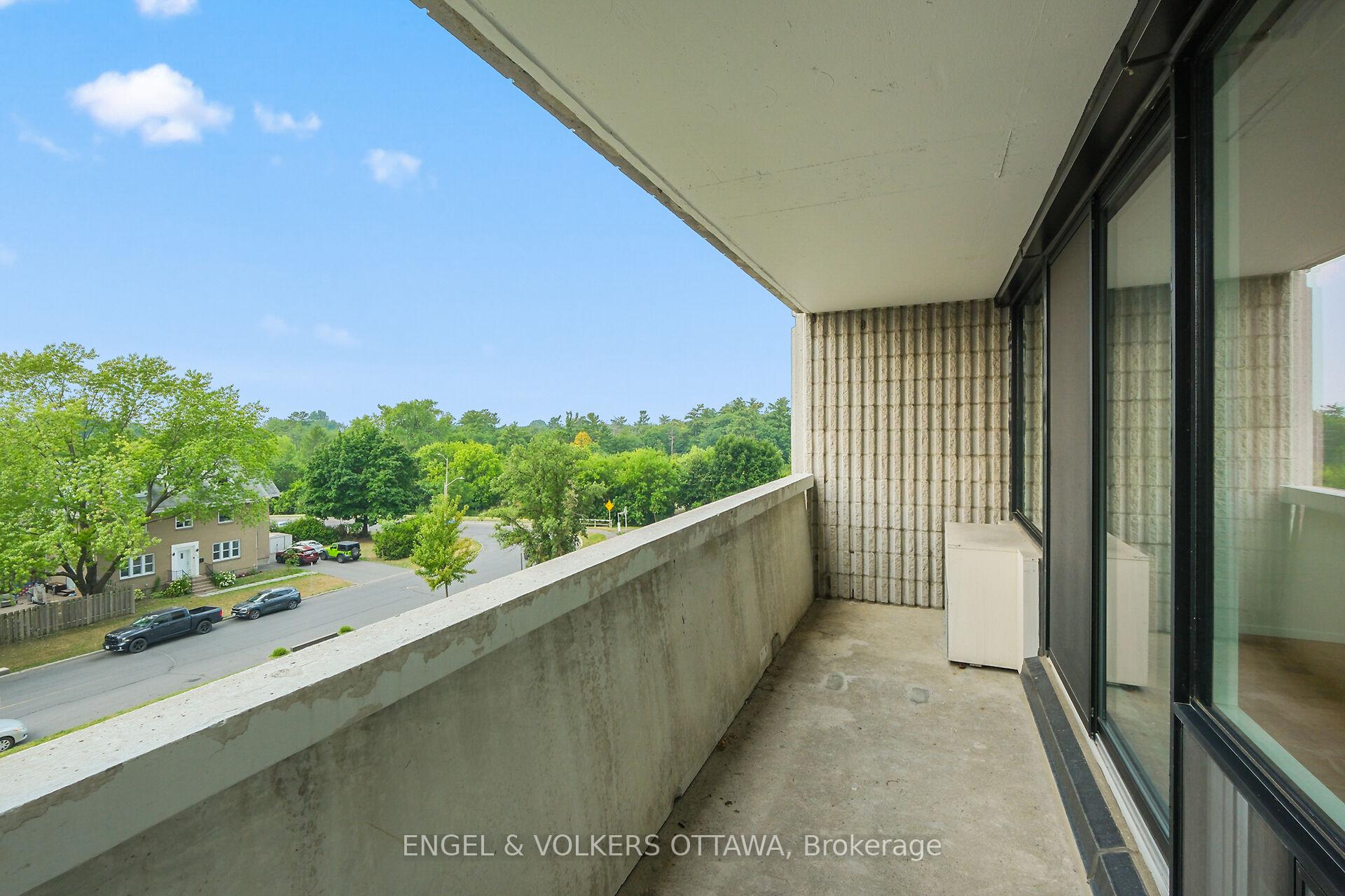 Photo 25 of Unit 408, 265 Poulin Avenue, Ottawa, Britannia — HOMEH