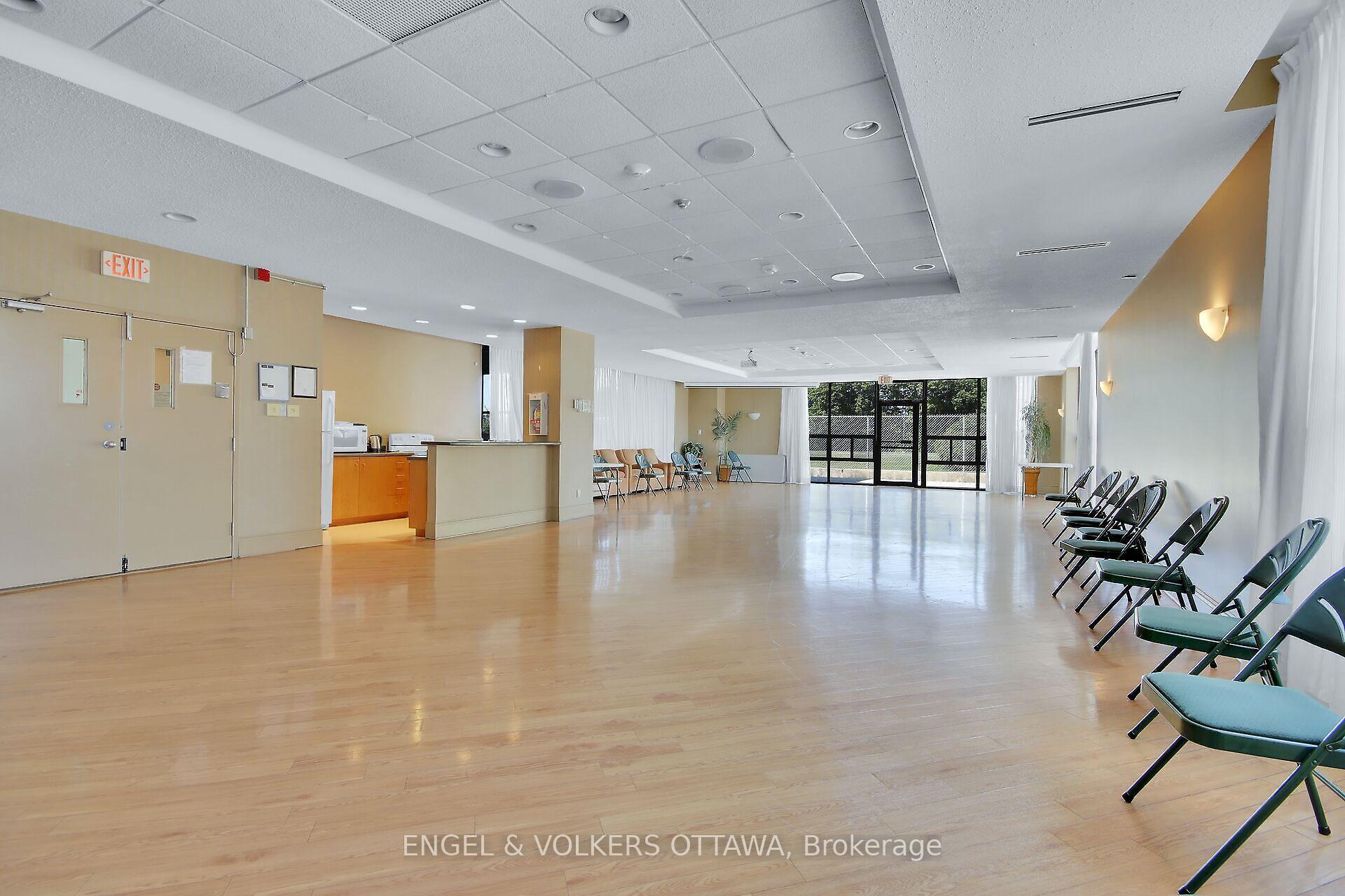 Photo 29 of Unit 408, 265 Poulin Avenue, Ottawa, Britannia — HOMEH