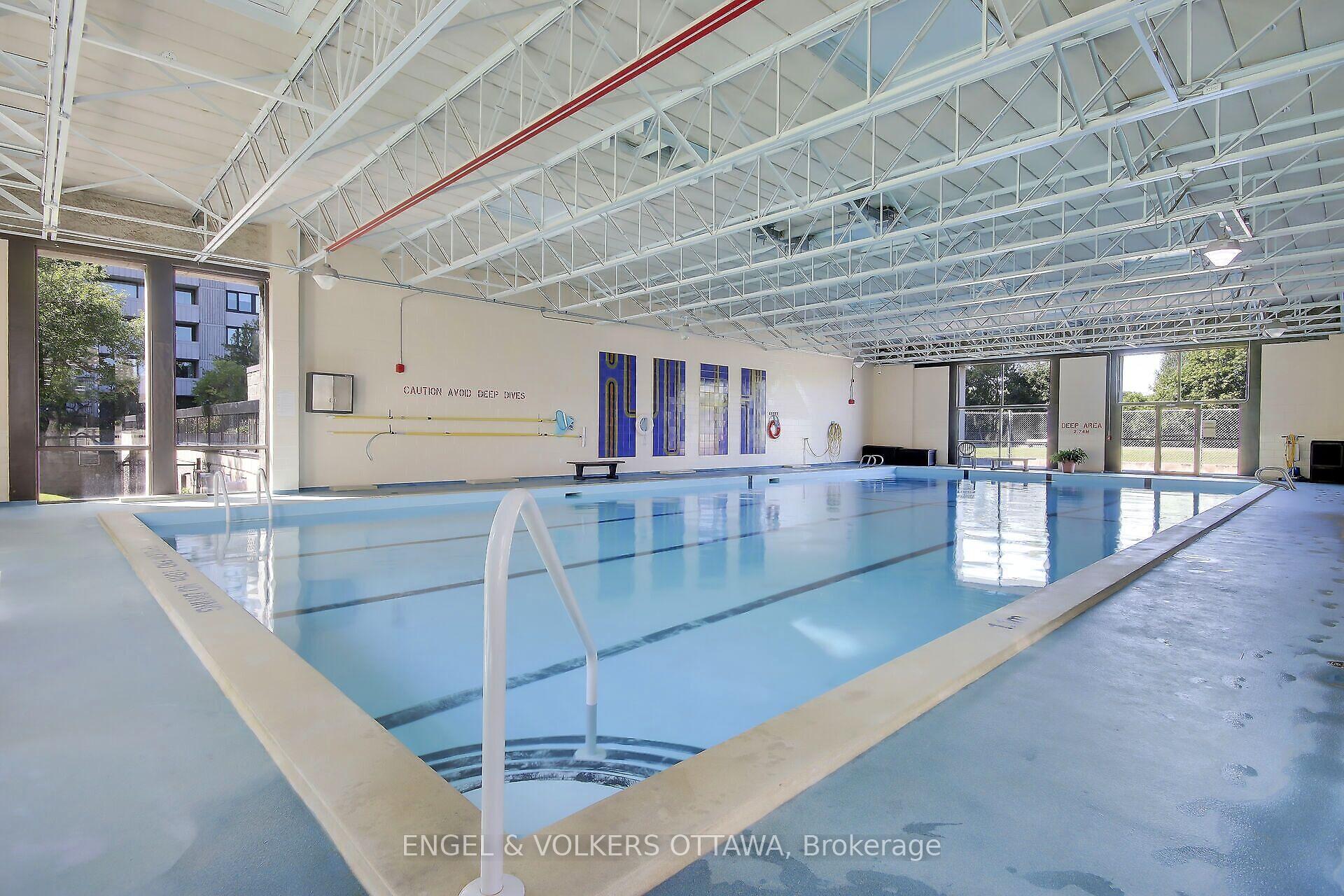 Photo 30 of Unit 408, 265 Poulin Avenue, Ottawa, Britannia — HOMEH
