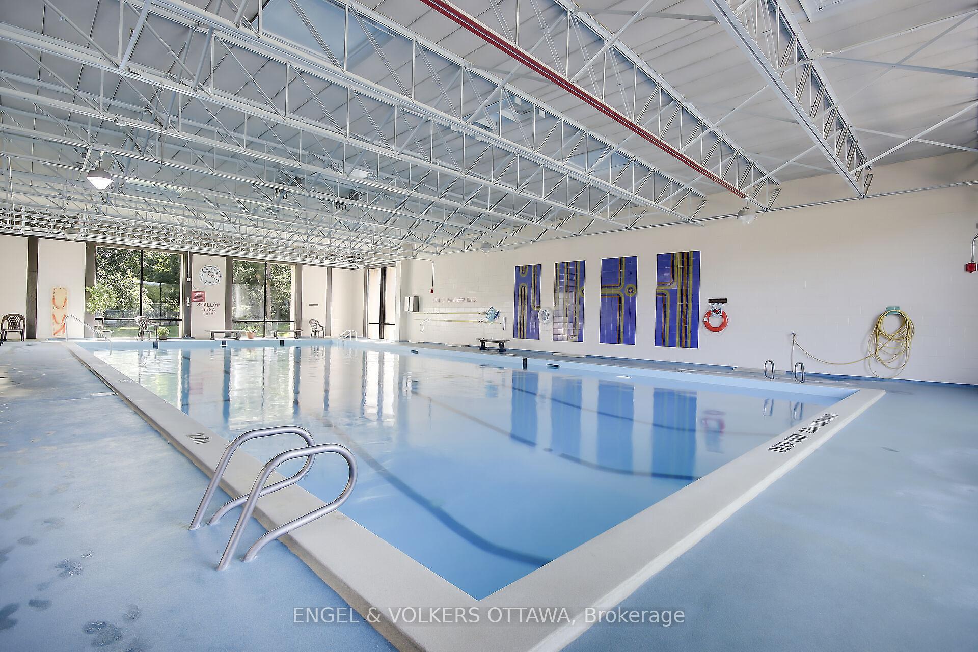 Photo 31 of Unit 408, 265 Poulin Avenue, Ottawa, Britannia — HOMEH