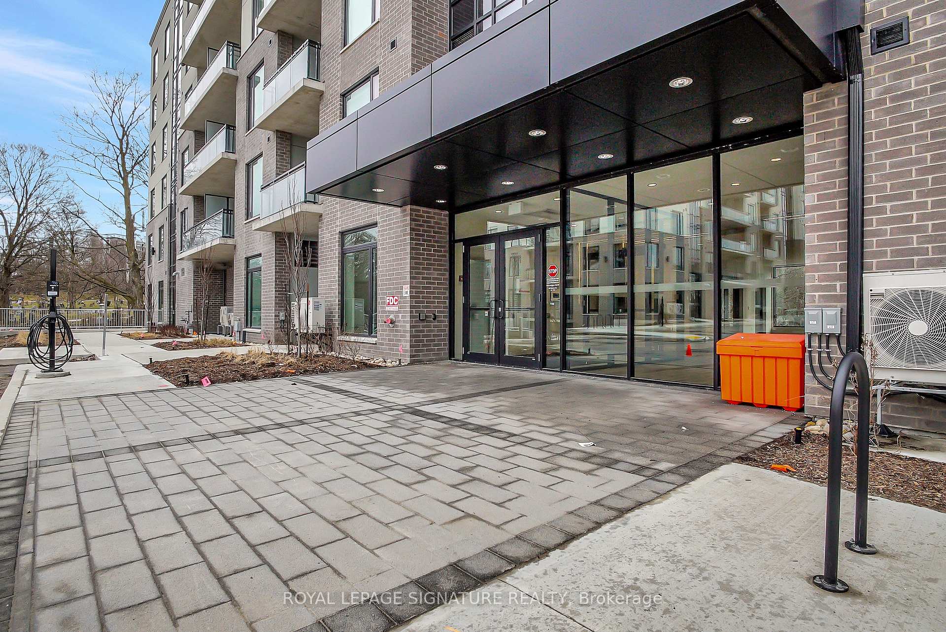 Photo 3 of Unit 210, 103 Roger Street, Waterloo — HOMEH