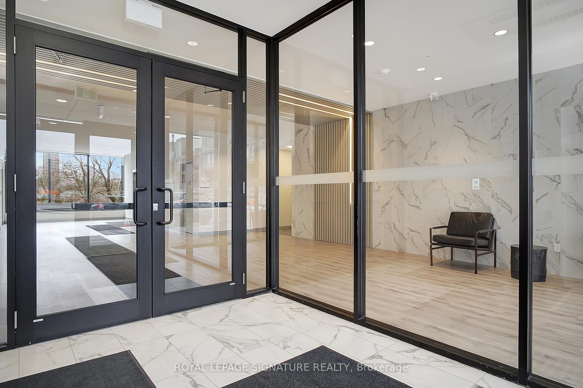 Photo 4 of Unit 210, 103 Roger Street, Waterloo — HOMEH