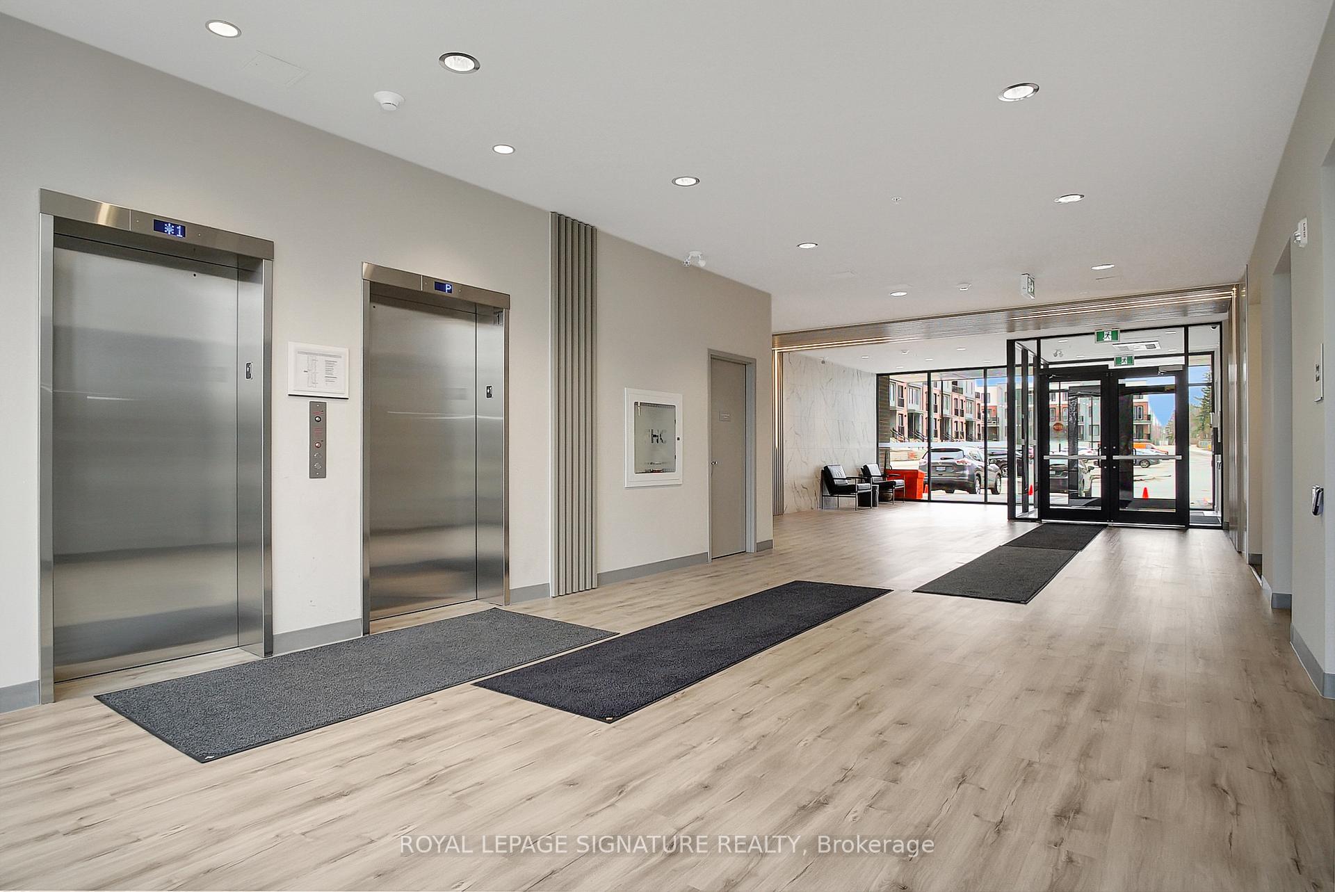 Photo 5 of Unit 210, 103 Roger Street, Waterloo — HOMEH