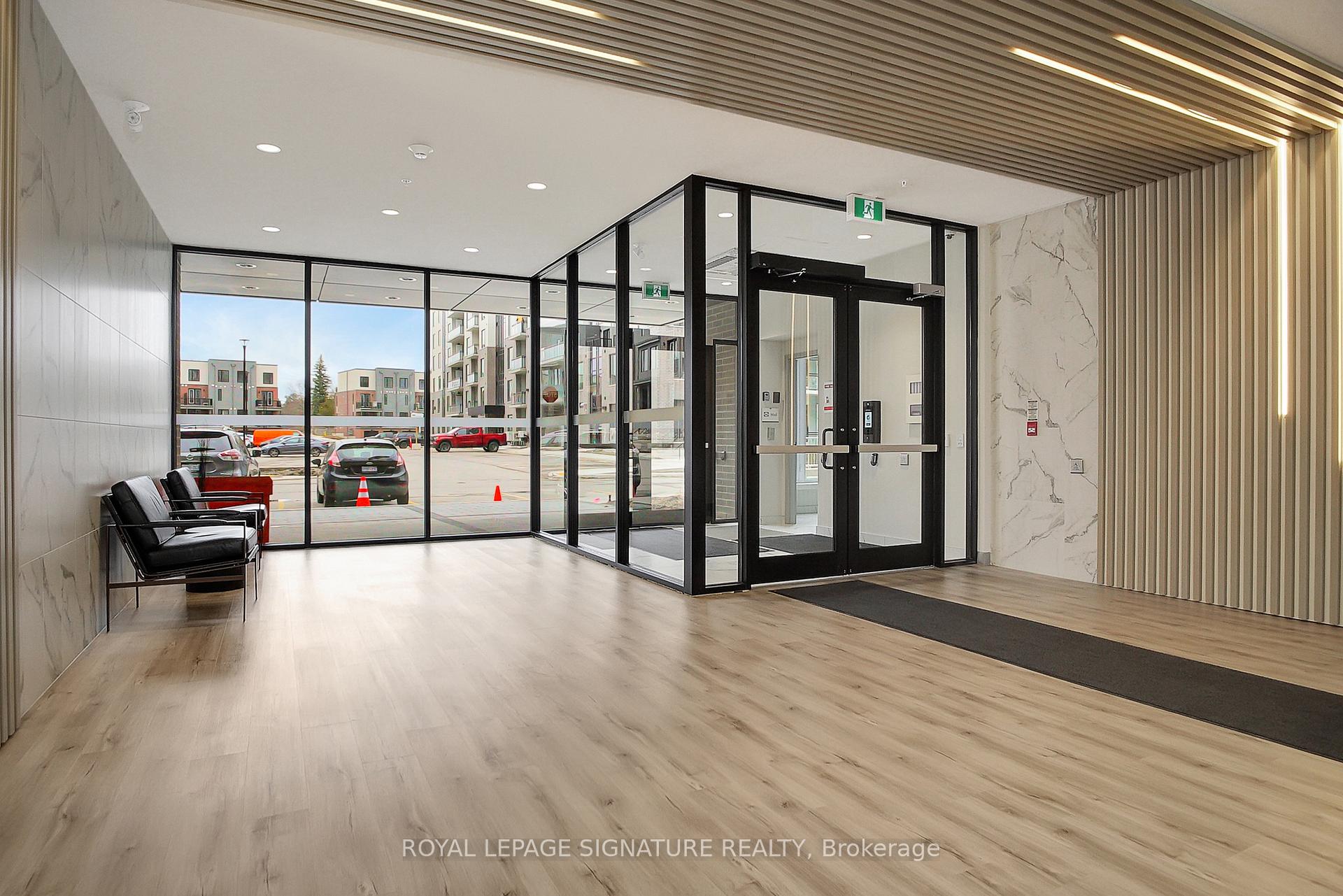Photo 6 of Unit 210, 103 Roger Street, Waterloo — HOMEH