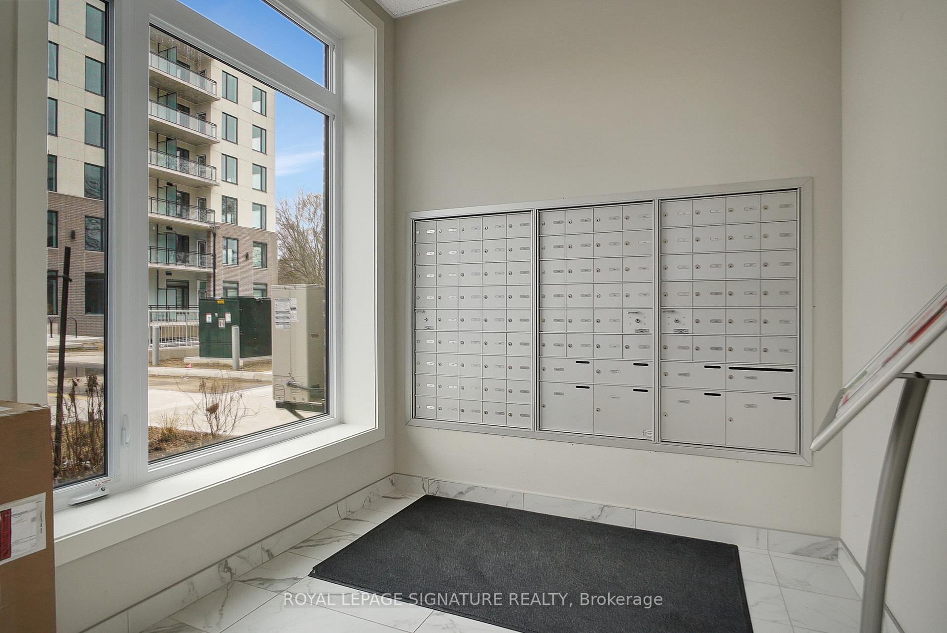 Photo 7 of Unit 210, 103 Roger Street, Waterloo — HOMEH