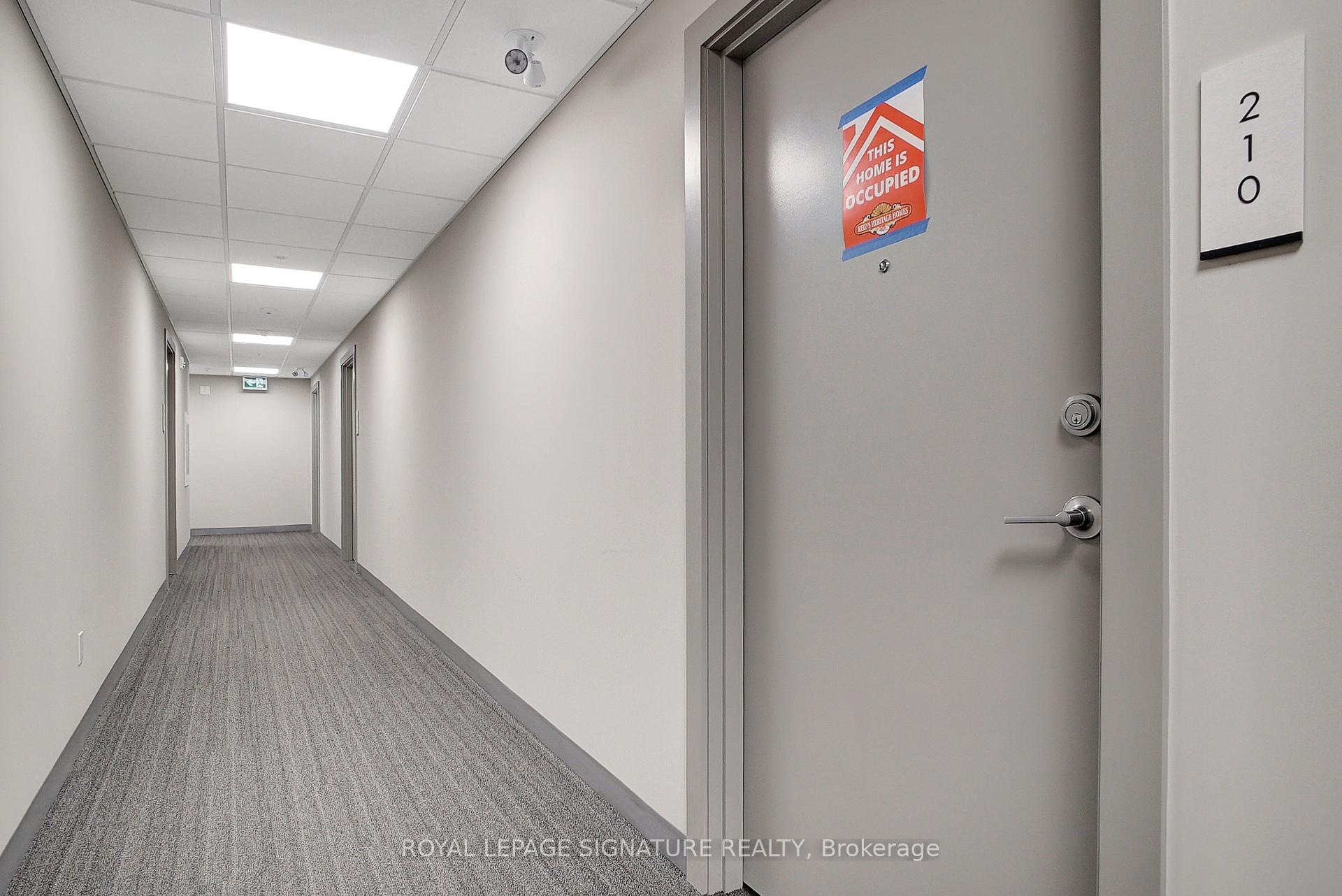 Photo 8 of Unit 210, 103 Roger Street, Waterloo — HOMEH