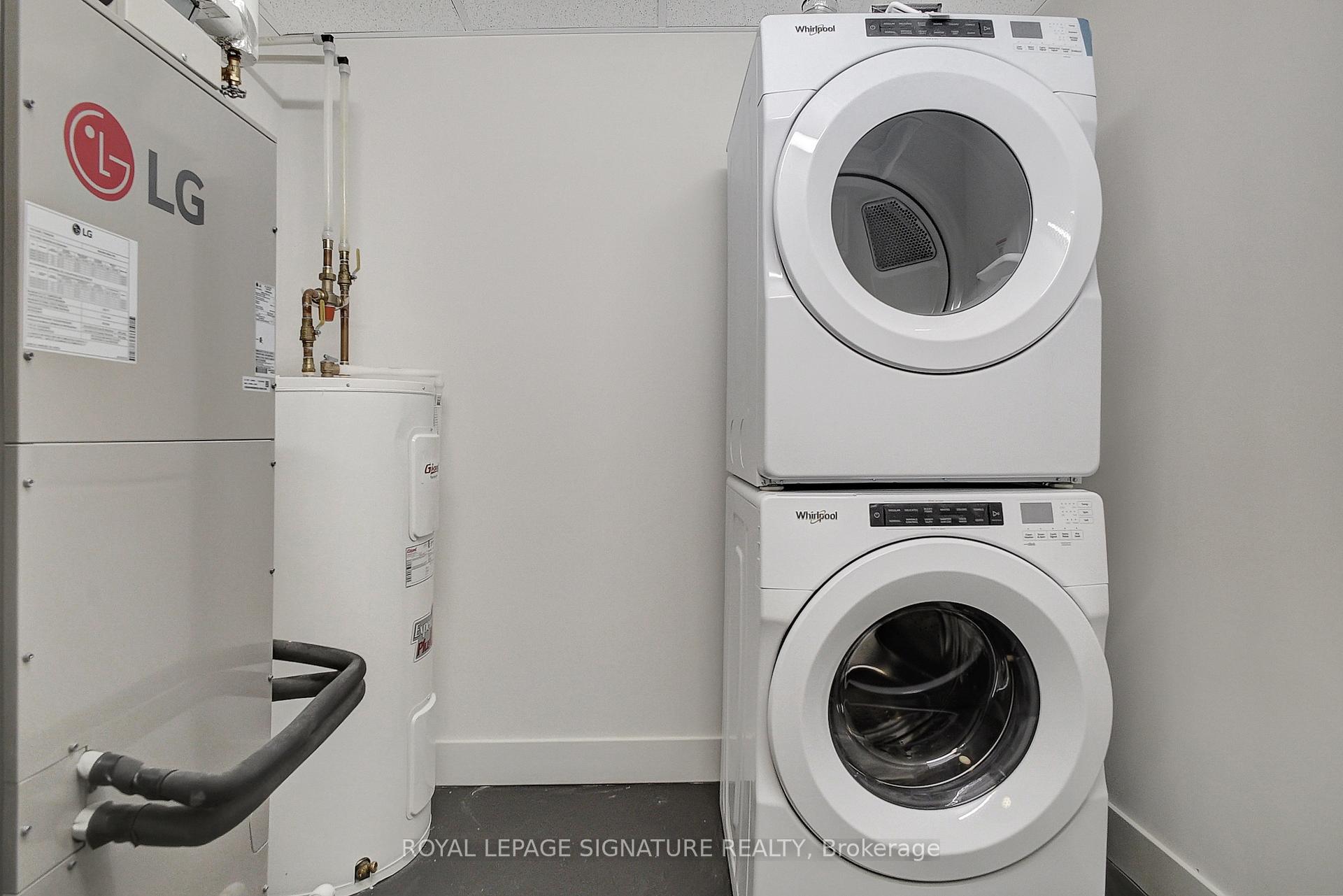 Photo 25 of Unit 210, 103 Roger Street, Waterloo — HOMEH