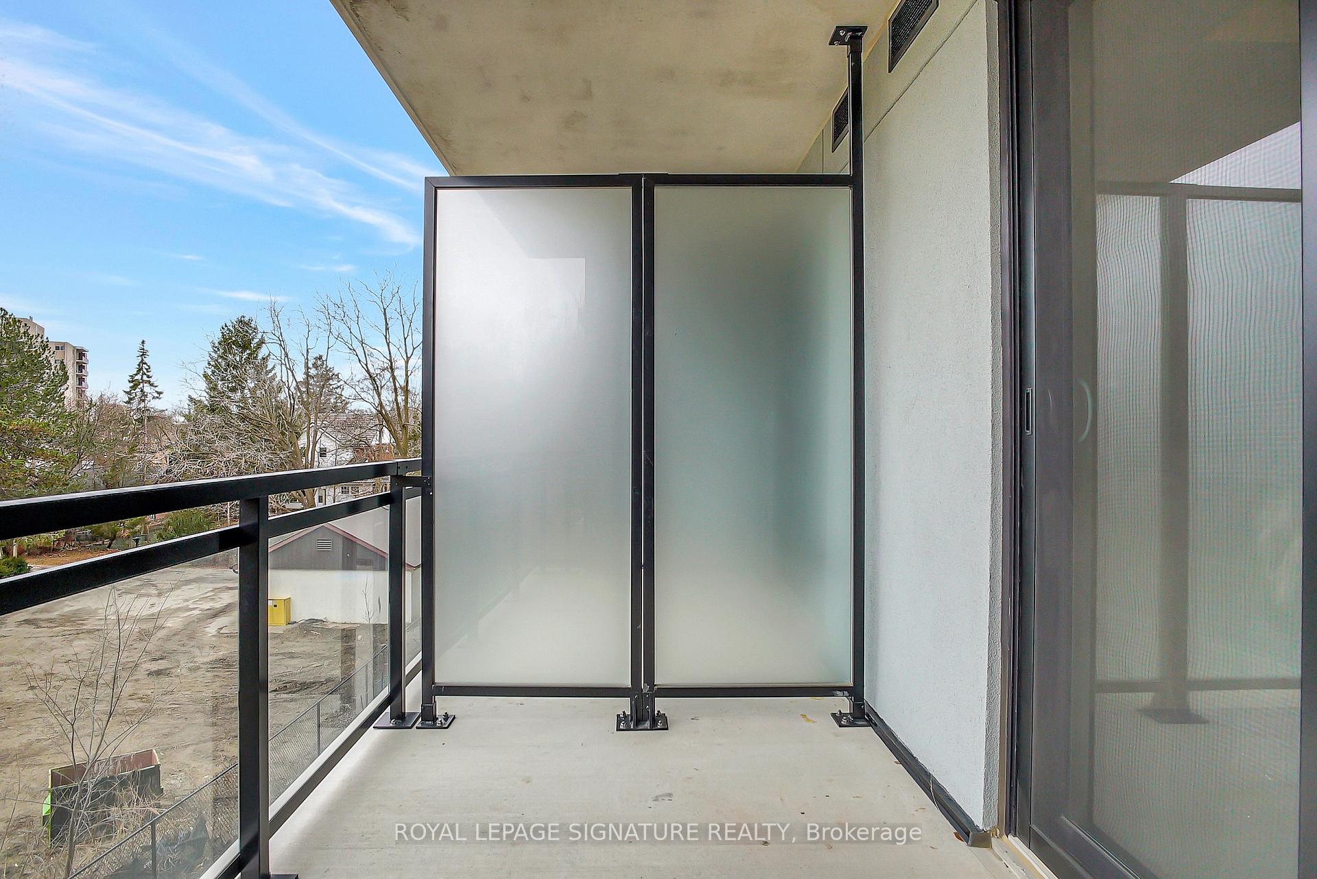 Photo 26 of Unit 210, 103 Roger Street, Waterloo — HOMEH