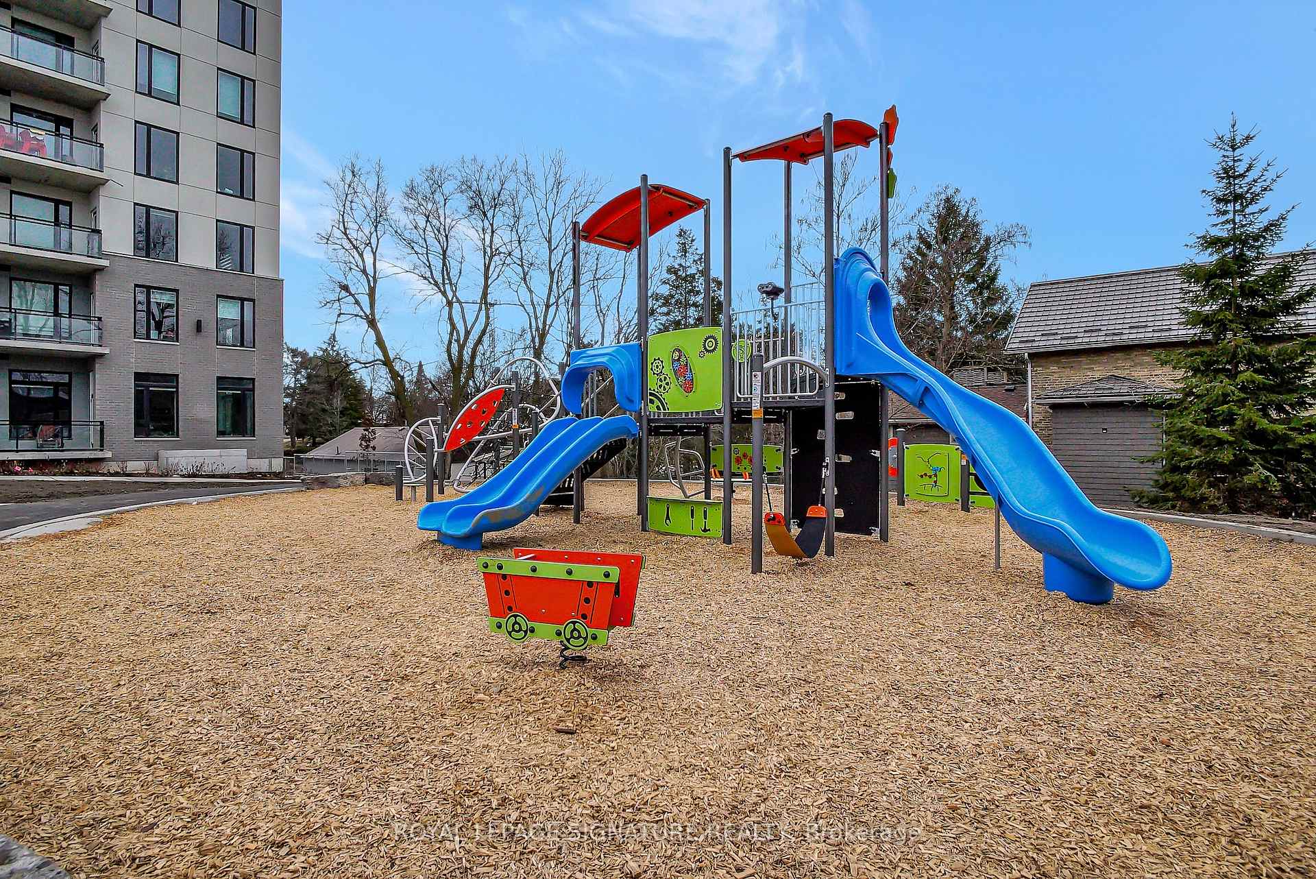 Photo 29 of Unit 210, 103 Roger Street, Waterloo — HOMEH