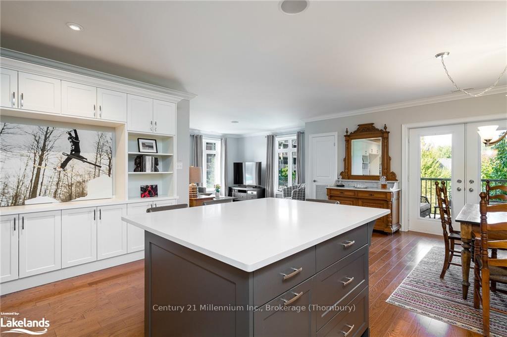 Photo 13 of Unit 201, 27 Beaver Street S, Blue Mountains — HOMEH