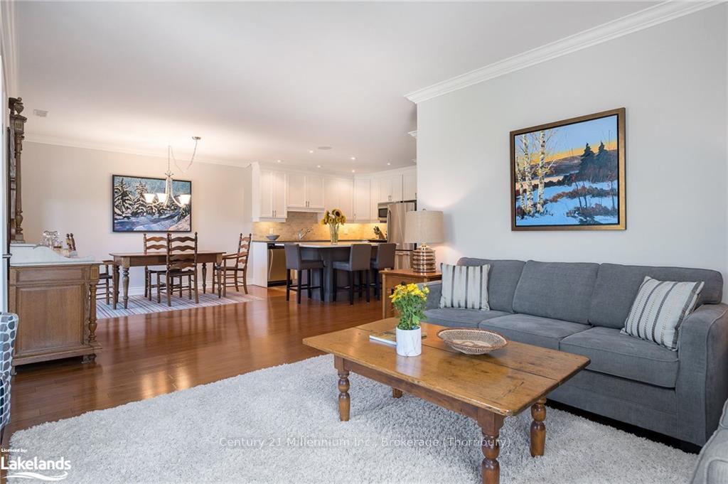 Photo 17 of Unit 201, 27 Beaver Street S, Blue Mountains — HOMEH