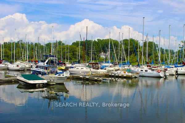 Photo 2 of Unit 411, 65 Shipway Avenue E, Clarington, Newcastle — HOMEH