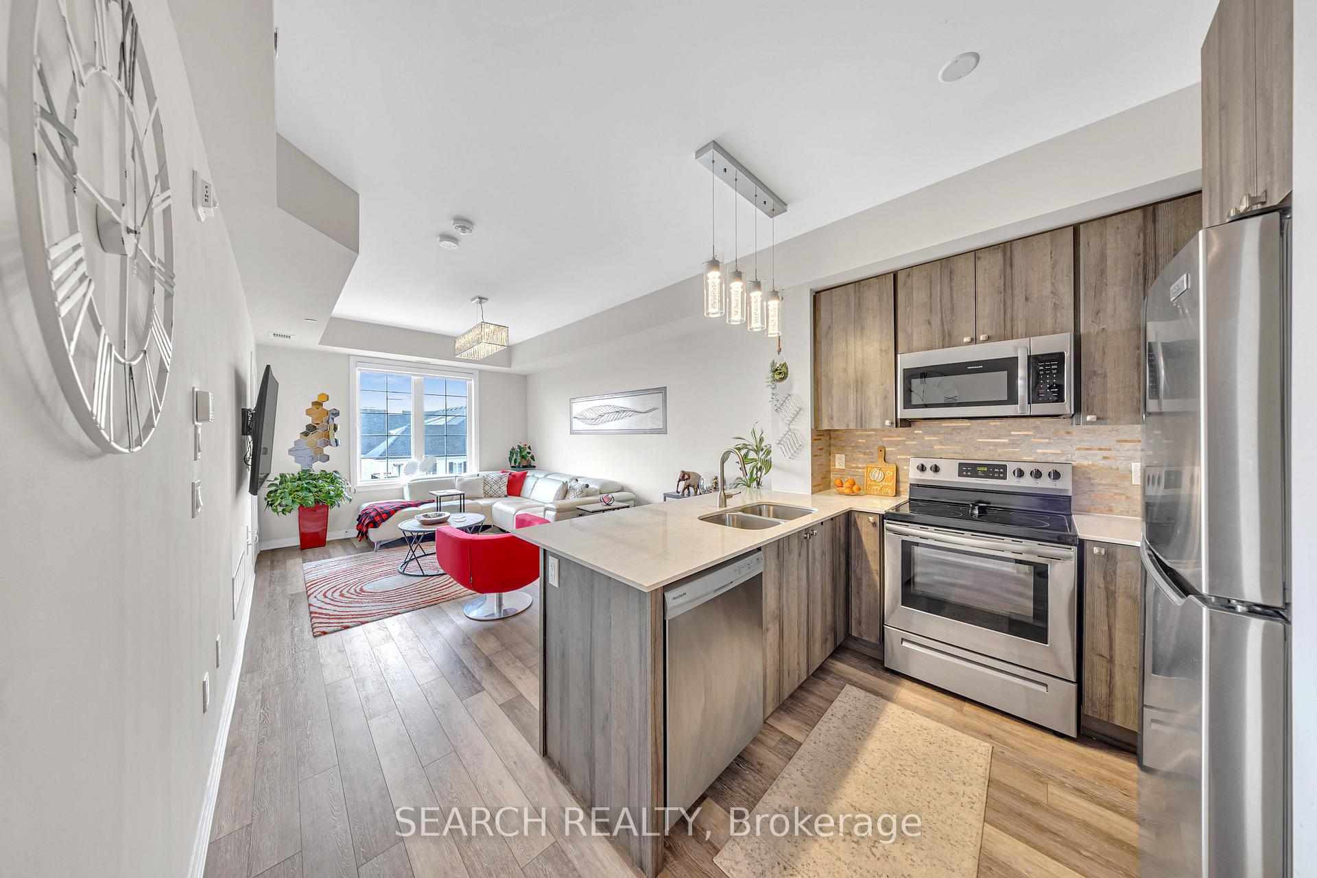 Photo 11 of Unit 411, 65 Shipway Avenue E, Clarington, Newcastle — HOMEH