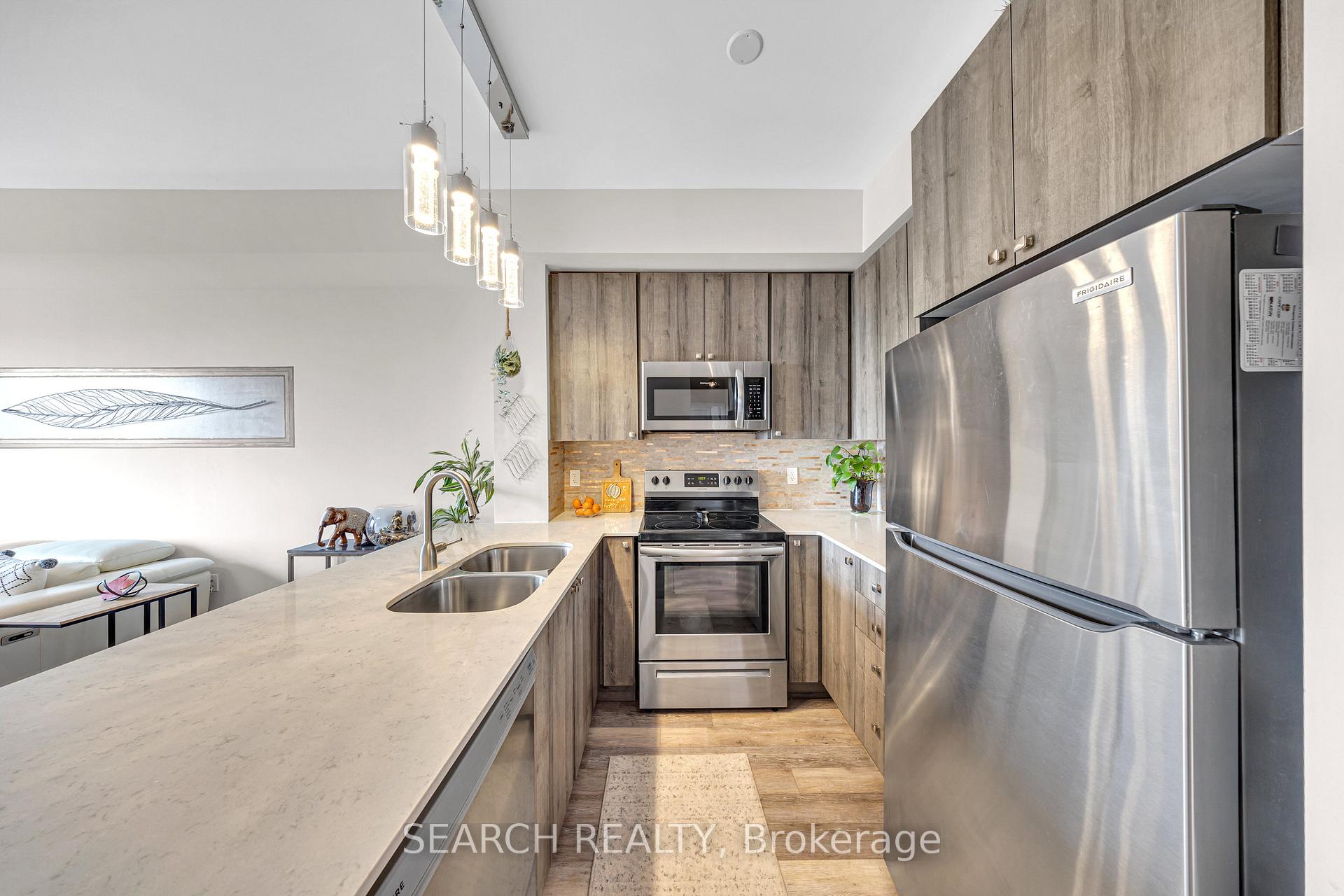 Photo 12 of Unit 411, 65 Shipway Avenue E, Clarington, Newcastle — HOMEH