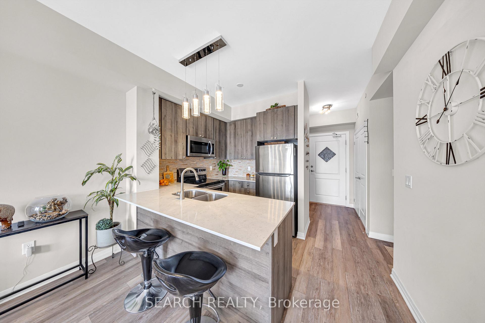 Photo 13 of Unit 411, 65 Shipway Avenue E, Clarington, Newcastle — HOMEH