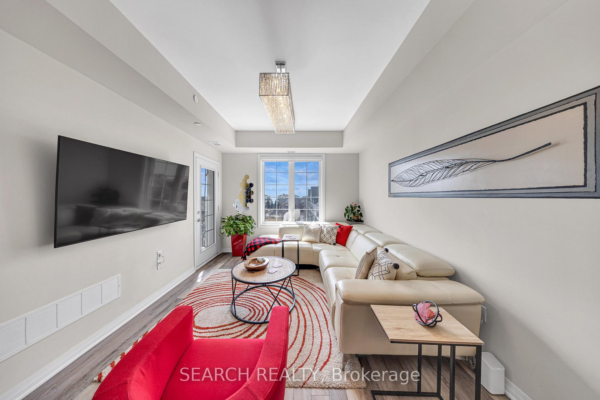 Photo 17 of Unit 411, 65 Shipway Avenue E, Clarington, Newcastle — HOMEH