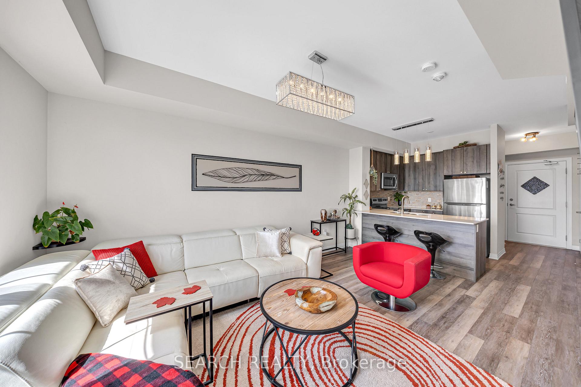 Photo 20 of Unit 411, 65 Shipway Avenue E, Clarington, Newcastle — HOMEH
