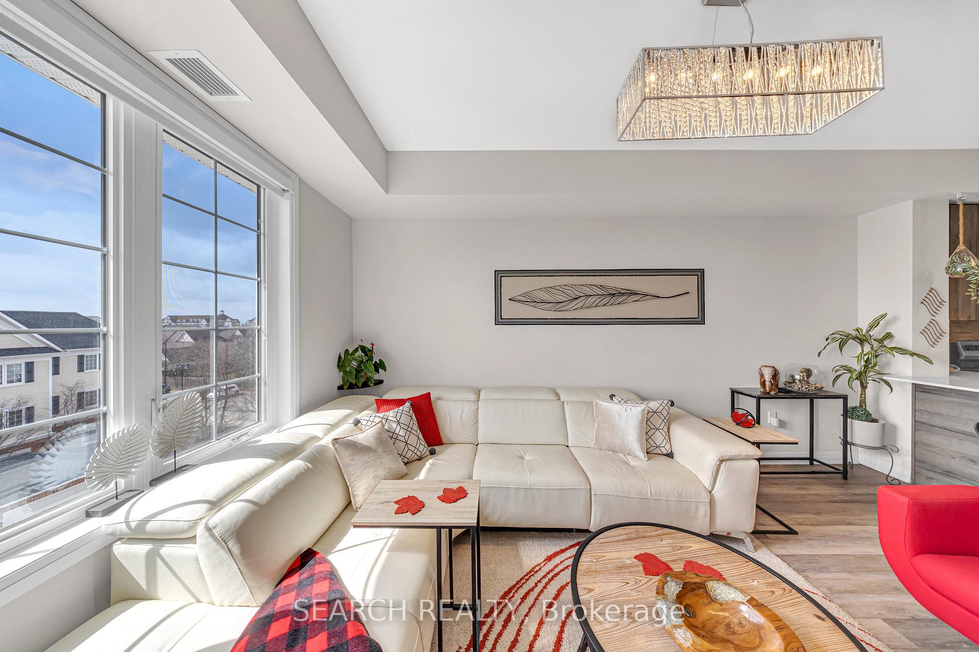 Photo 21 of Unit 411, 65 Shipway Avenue E, Clarington, Newcastle — HOMEH