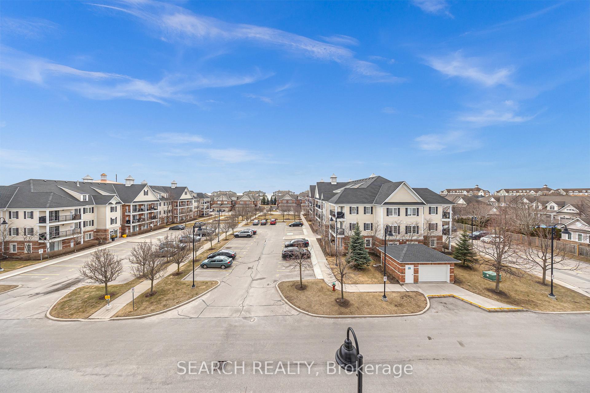 Photo 24 of Unit 411, 65 Shipway Avenue E, Clarington, Newcastle — HOMEH