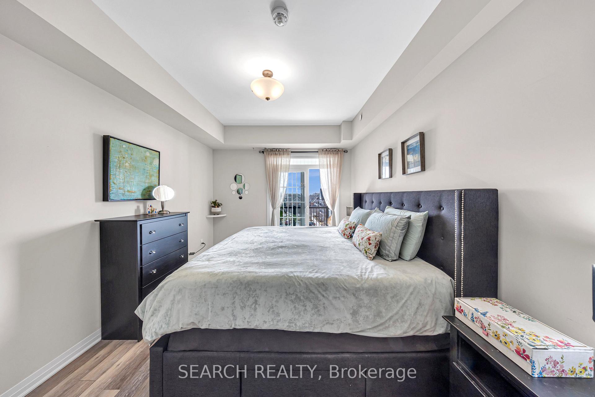 Photo 35 of Unit 411, 65 Shipway Avenue E, Clarington, Newcastle — HOMEH