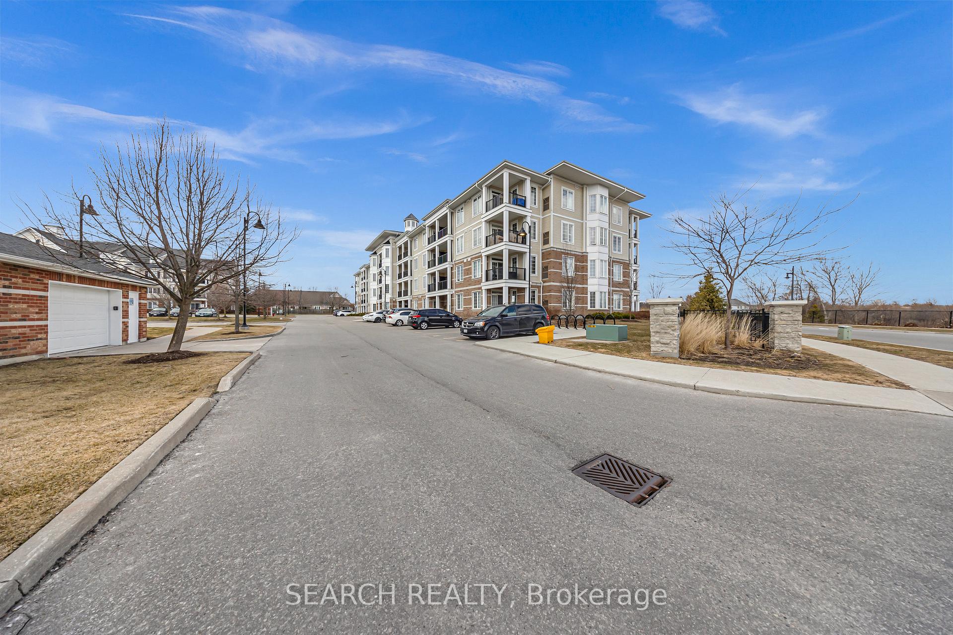 Photo 42 of Unit 411, 65 Shipway Avenue E, Clarington, Newcastle — HOMEH