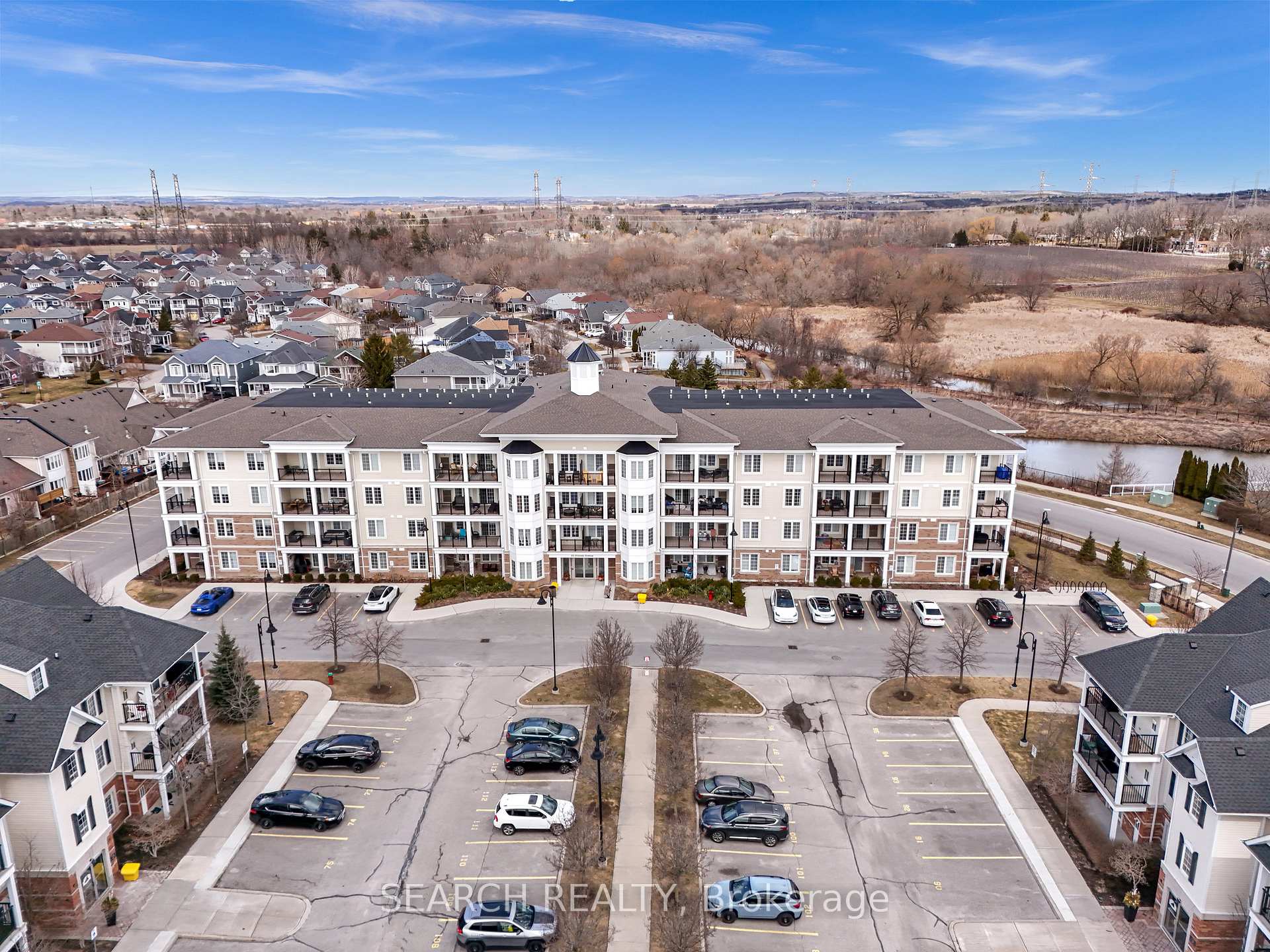 Photo 44 of Unit 411, 65 Shipway Avenue E, Clarington, Newcastle — HOMEH