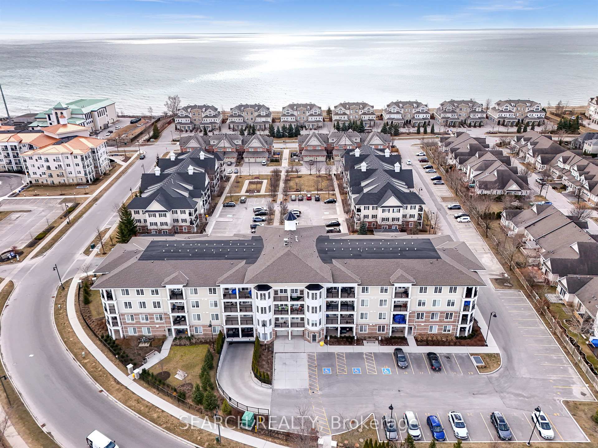 Photo 46 of Unit 411, 65 Shipway Avenue E, Clarington, Newcastle — HOMEH